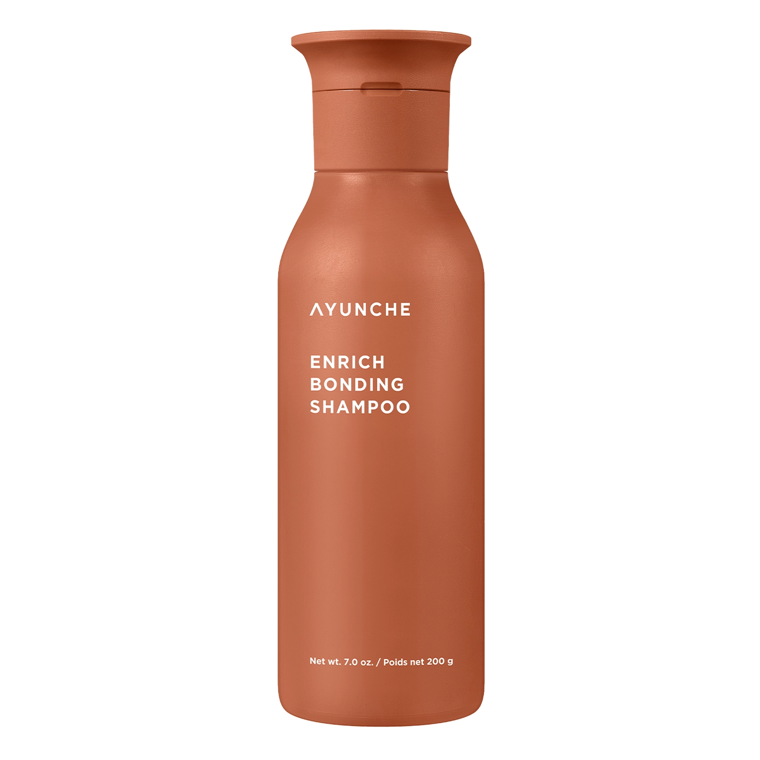 Ayunche - Enrich Bonding Shampoo - Nährendes Shampoo für geschädigtes Haar - 200g