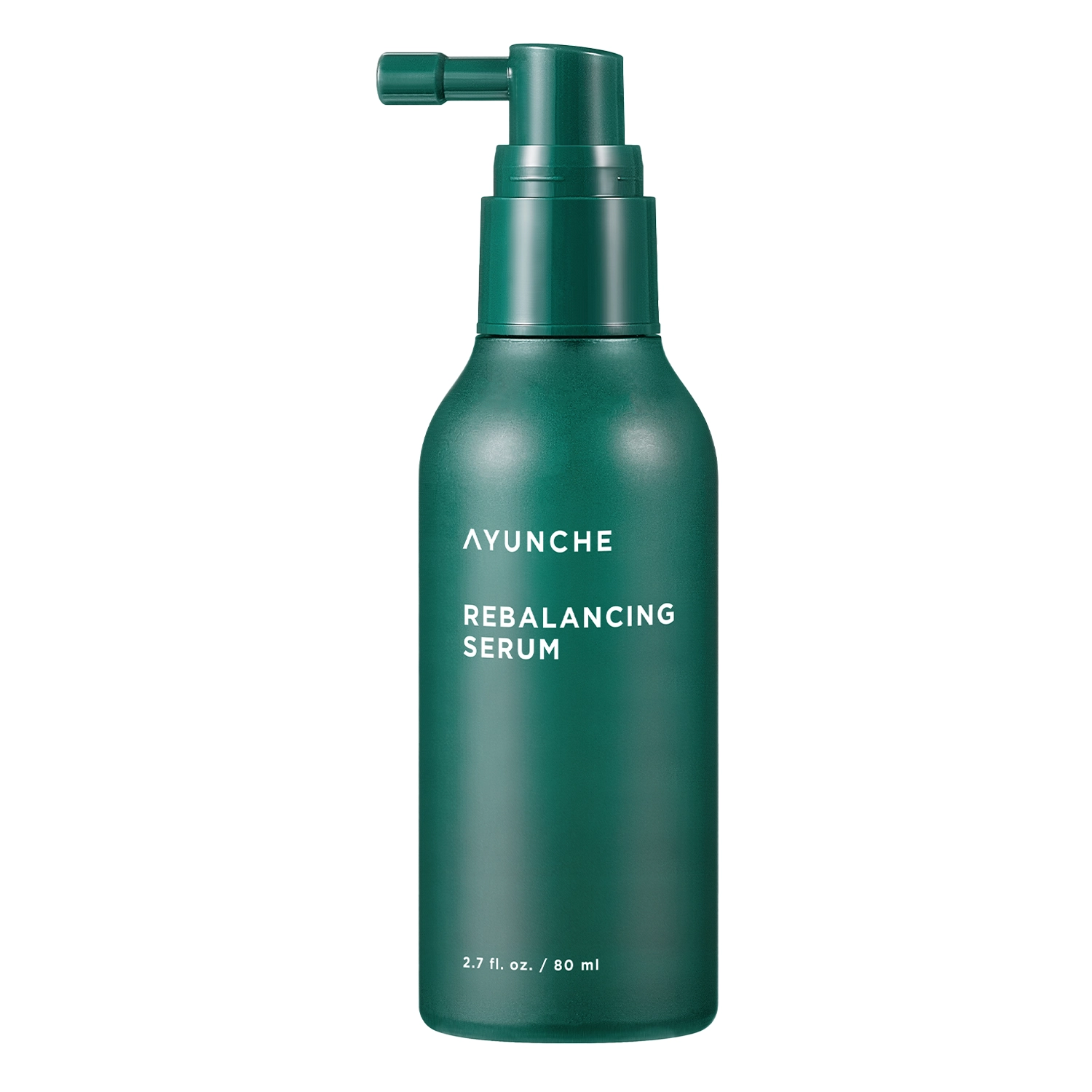 Ayunche - Rebalancing Serum - Stärkendes Kopfhautserum - 80ml