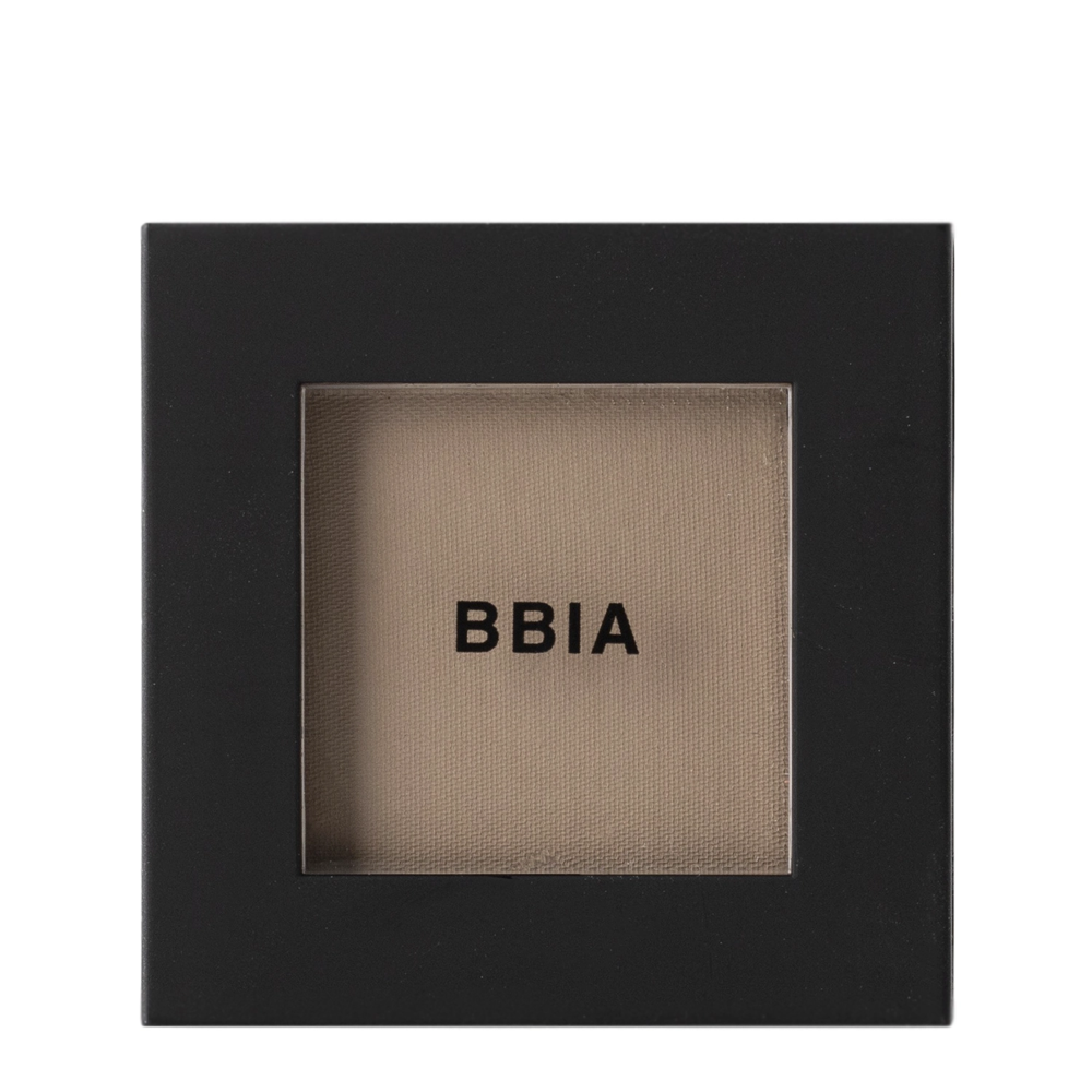 BBIA - Last Blush -  Samtiger Bronzer zum Konturieren des Gesichts - 9 Macadamia Blossom - 2.5g