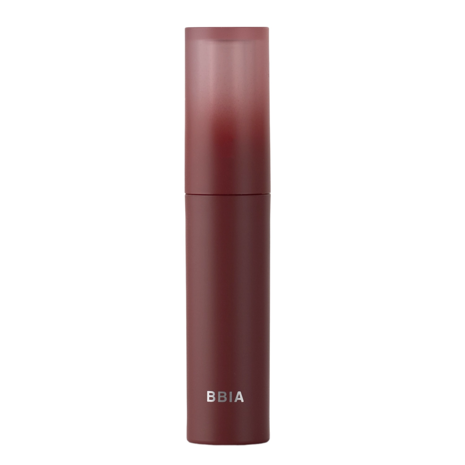 BBIA - Sheer Velvet Tint - Matter Lip Tint - 03 With Plum - 3g