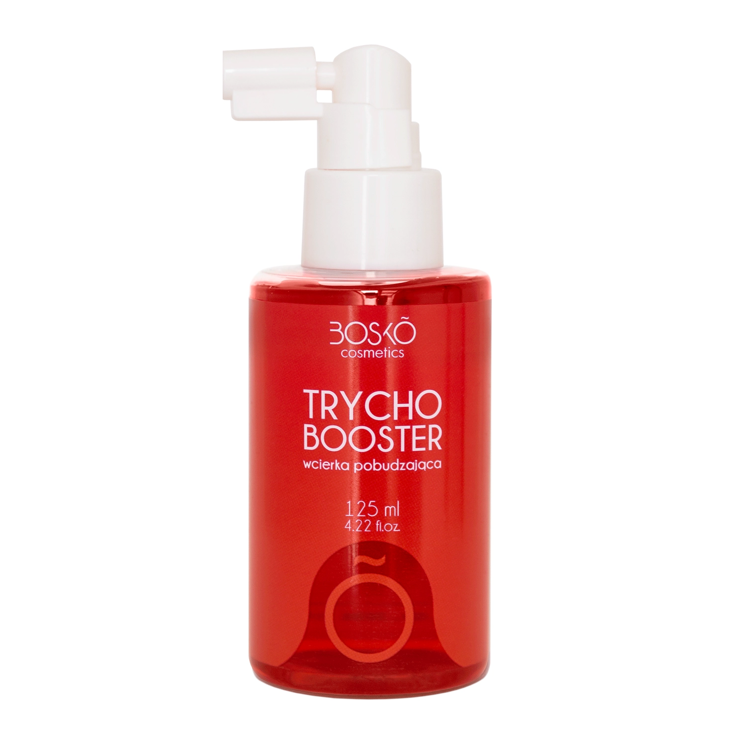 BOSKO Cosmetics - Trychobooster - Stimulierende Einreibung - 125ml