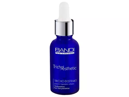 Bandi - Professional - Trichoesthetic - Tricho-Extract Hair Loss Prevention - Tricho-Extrakt gegen Haarausfall