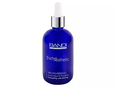 Bandi - Professional - Trichoesthetic - Tricho-Peeling - Scalp Cleansing - Reinigendes Peeling für die Kopfhaut - 100ml