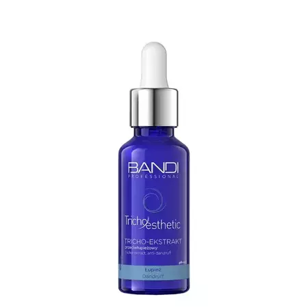 Bandi - Tricho-Extrakt Anti-Schuppen - 30ml