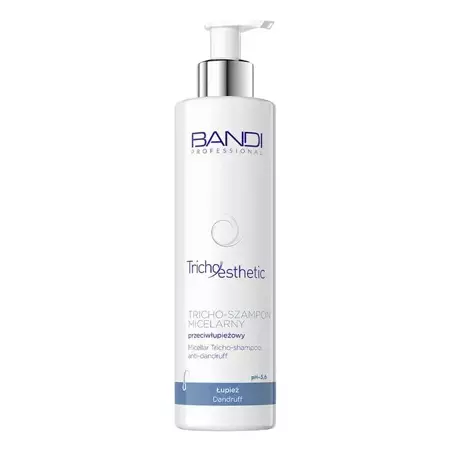 Bandi - Tricho- Shampoo - Anti-Schuppen-Micellar - 230ml