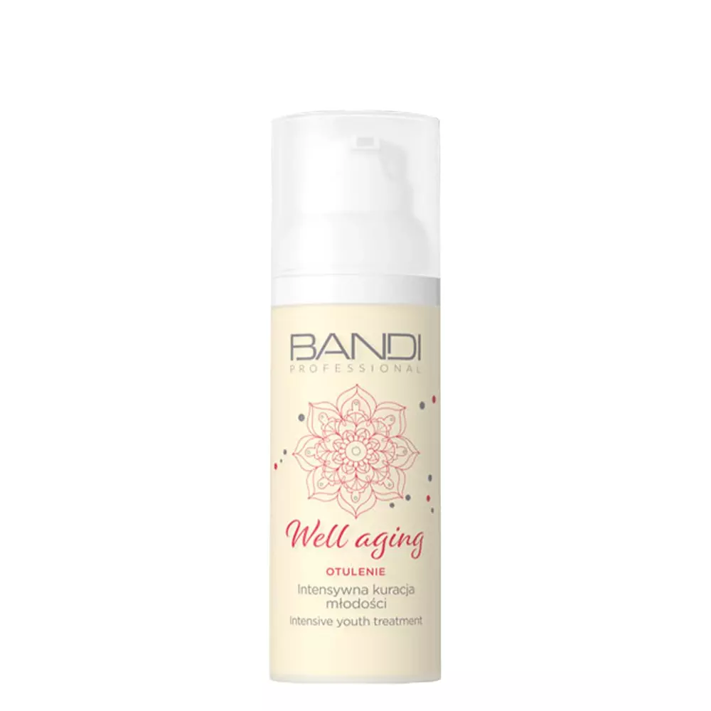 Bandi - Well Aging -  Intensive Jugendbehandlung - 50ml