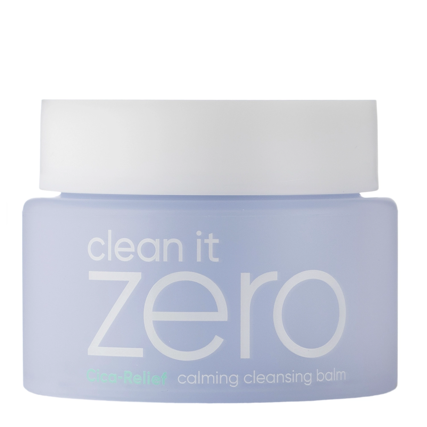 Banila Co - Clean It Zero Cleansing Balm - Calming - Sorbet Gesichtsreinigungsöl - 100ml