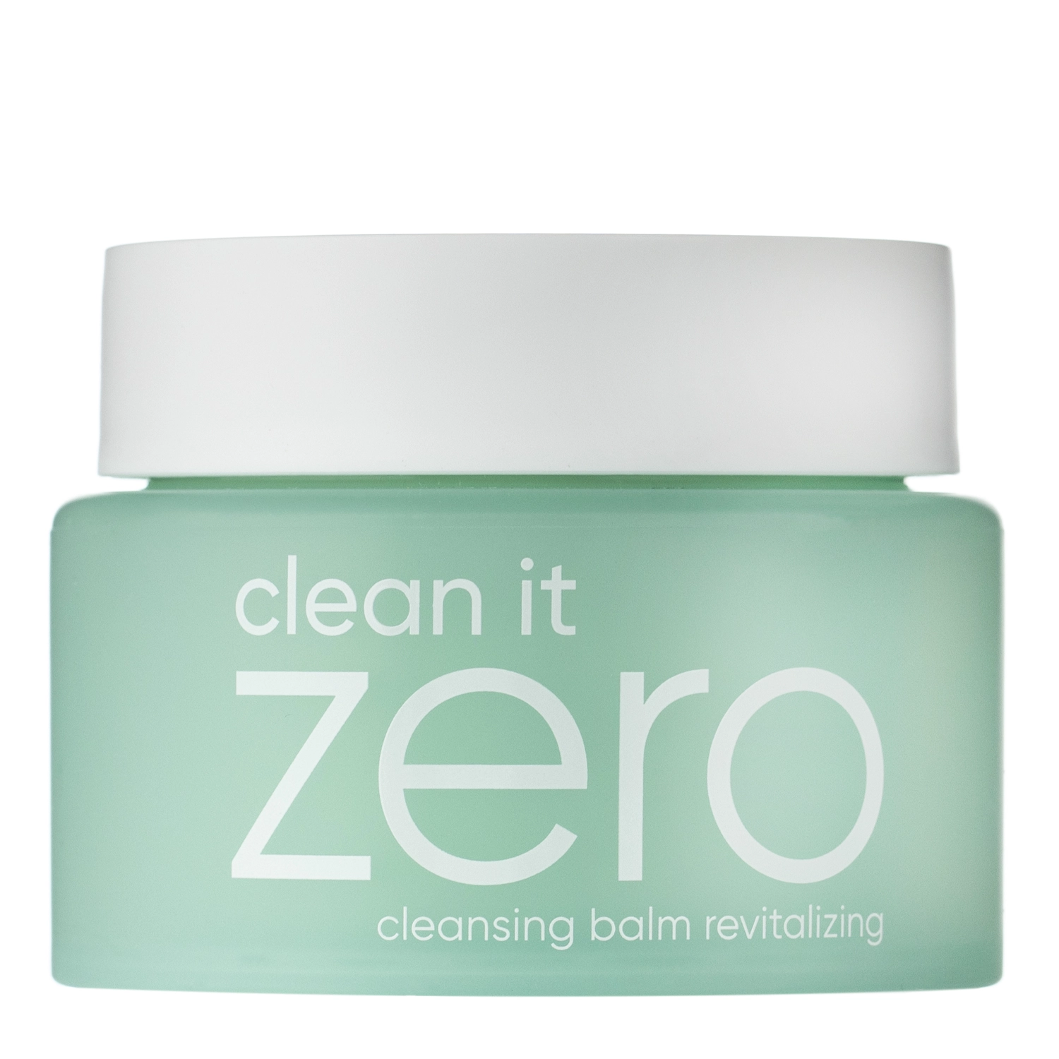 Banila Co - Clean It Zero Cleansing Balm - Revitalizing - Anti-Aging Sorbet Reinigungsöl - 100ml