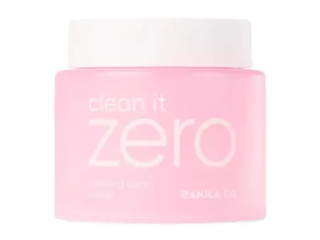 Banila Co - Clean It Zero - Sorbet Reinigungsöl - 180ml