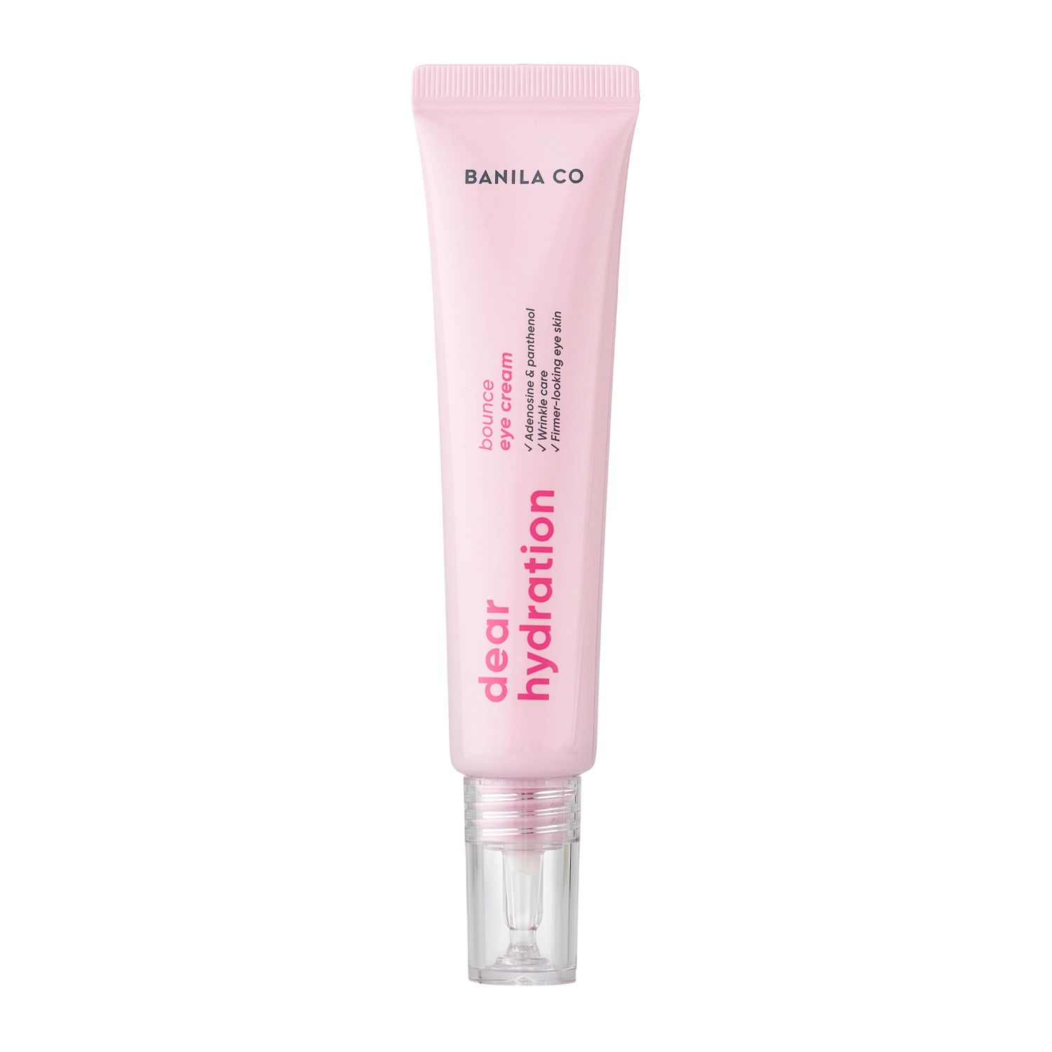 Banila Co - Dear Hydration Bounce Eye Cream - Feuchtigkeitsspendende Augencreme - 20ml