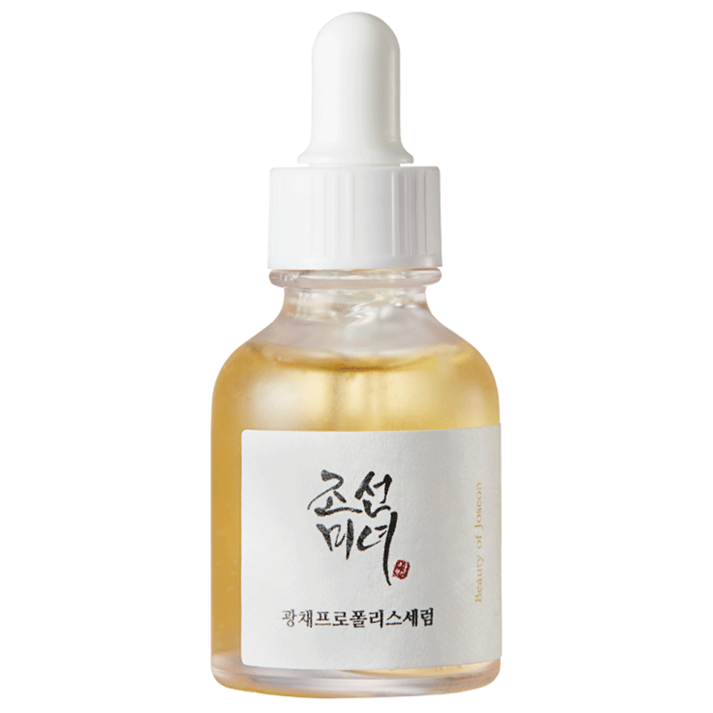 Beauty of Joseon - Glow Serum Propolis and Niacinamide - Serum mit Propolis und Niacinamid - 30ml