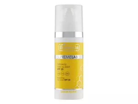 Bielenda Professional - Supremelab - Barrier Renew - Nährende Tagescreme SPF30 - Pflegende Tagescreme - 50ml