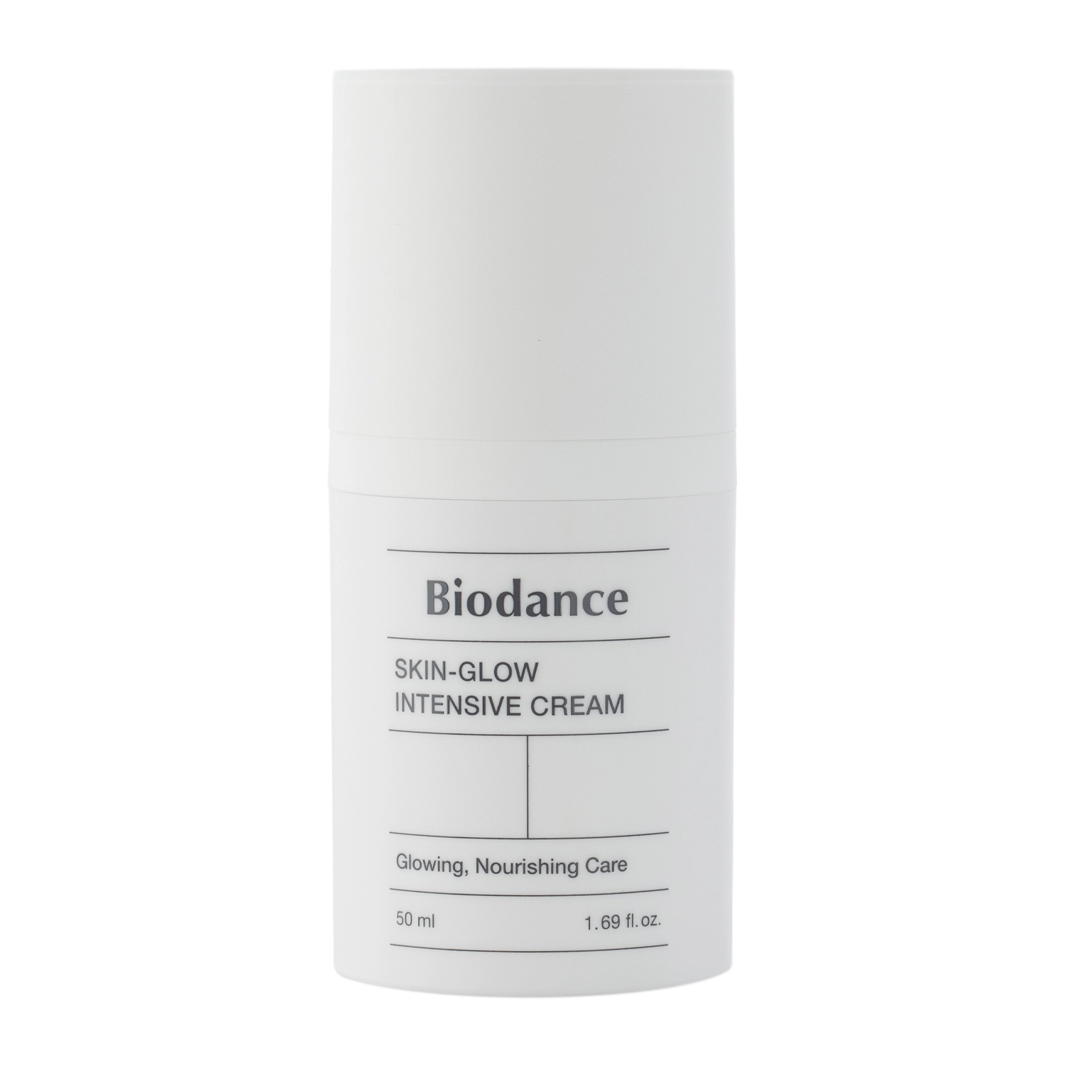 Biodance - Skin-Glow Intensive Cream - Anti-Aging Gesichtscreme - 50ml