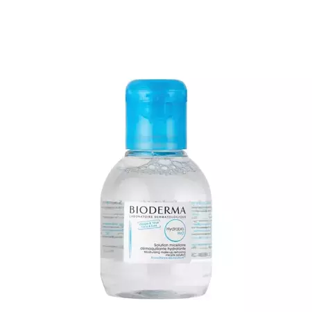 Bioderma - Hydrabio H2O - Mizellare Lotion für feuchtigkeitsarme Haut - 100ml