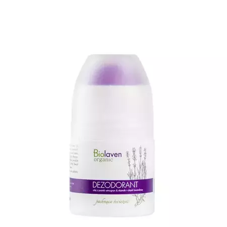 Biolaven - Deodorant - 50ml