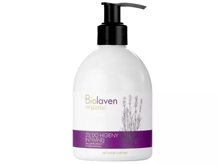 Biolaven - Intimpflege-Gel - 300ml