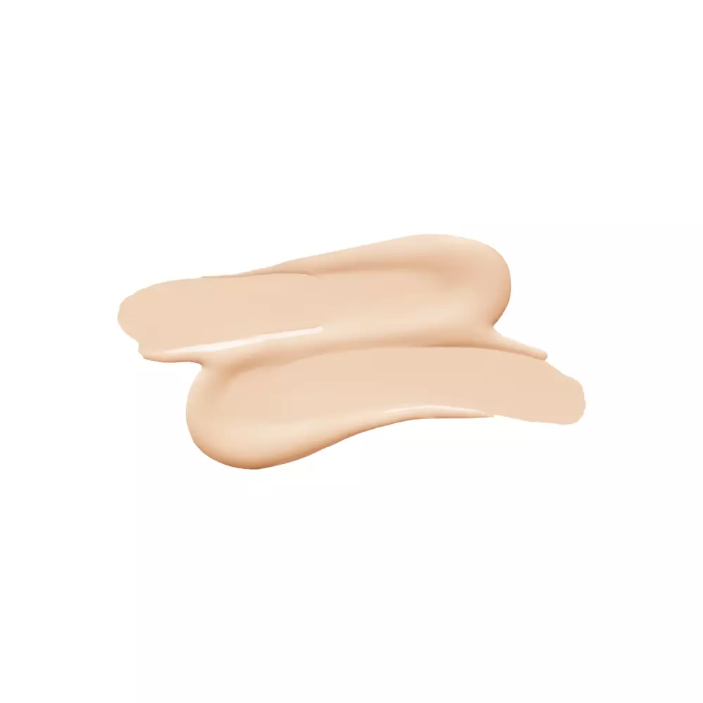 Black Rouge - Thin Layer Velour Cushion SPF40/PA++ - Leichte Kissen-Foundation - VC01 Porcelain - 12g