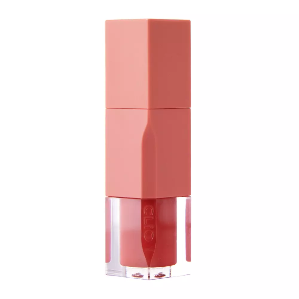 CLIO - Dewy Blur Tint - Lip Tint - 03 Afterlight Pink - 3.2g 