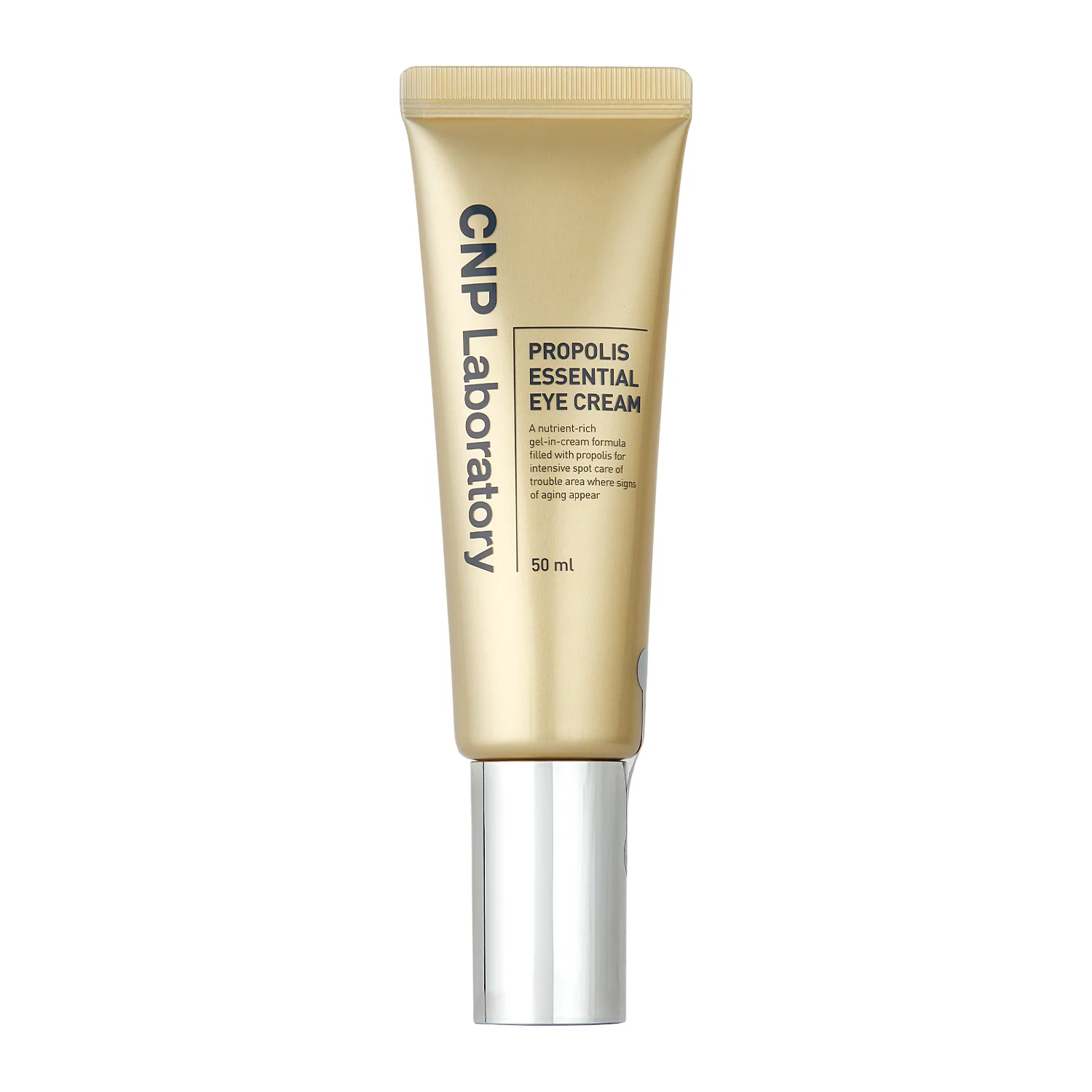 CNP Cosmetics - Essential Propolis Eye Cream - Feuchtigkeitsspendende Augencreme mit Propolis - 50ml