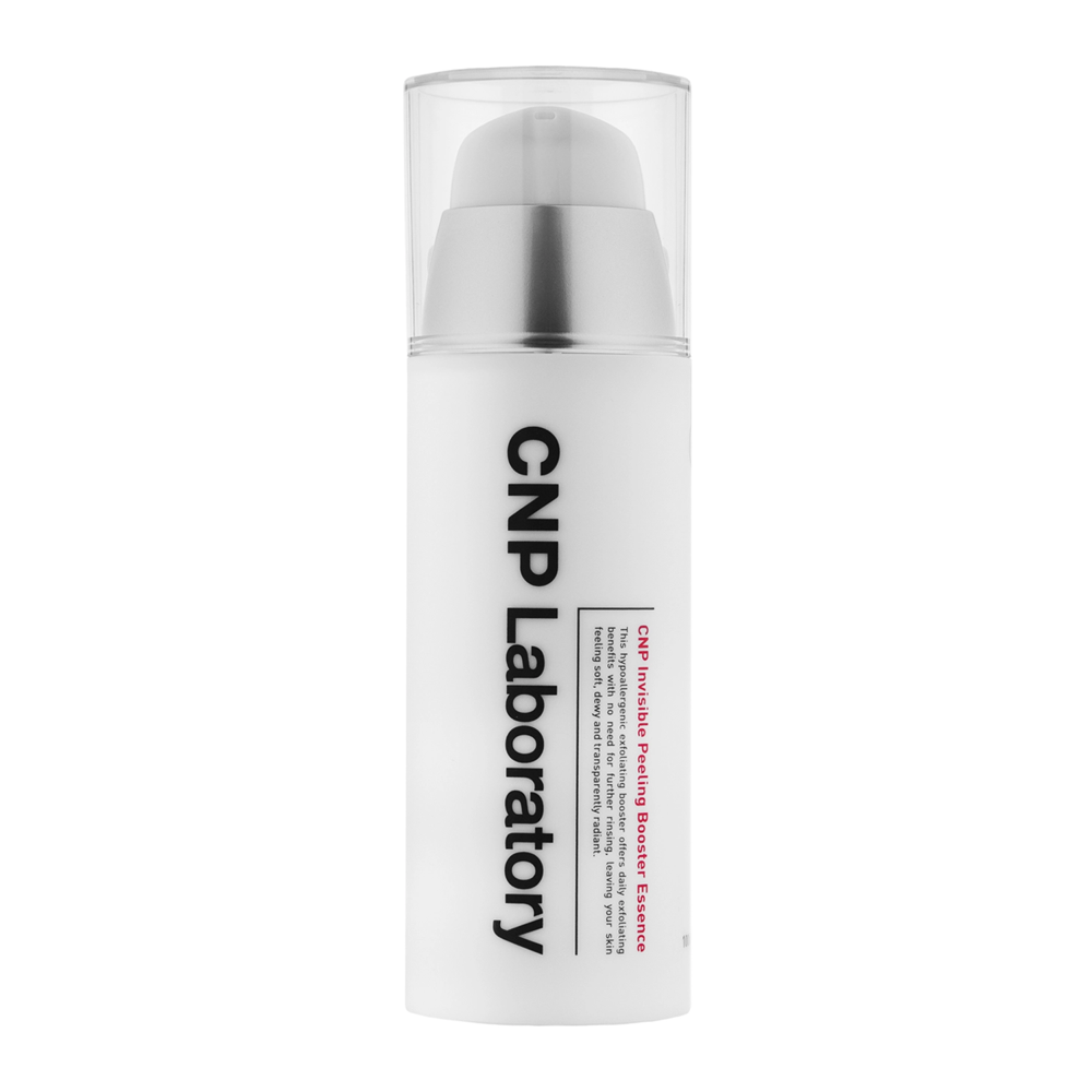 CNP Cosmetics - Invisible Peeling Booster - Sanftes Gesichtspeeling - 100ml