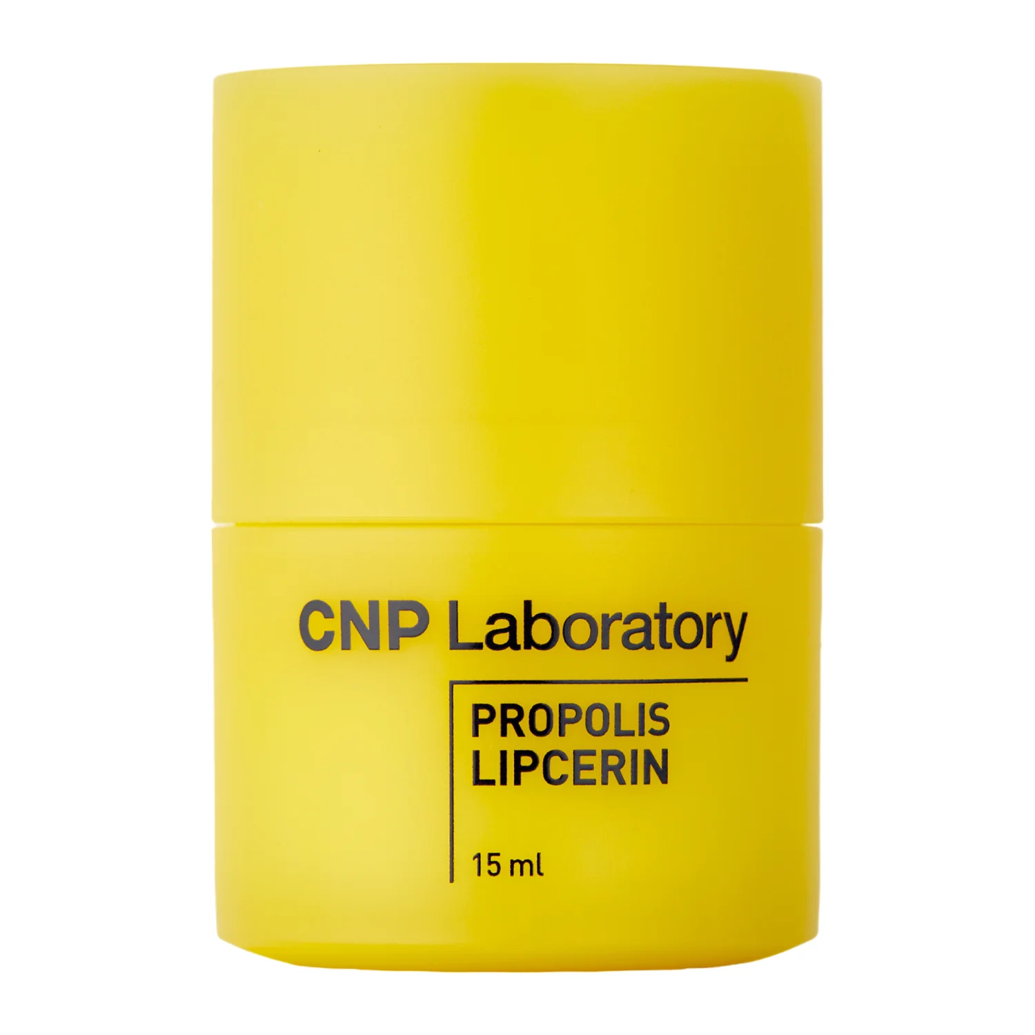 CNP Cosmetics - Propolis Lipcerin - Feuchtigkeitsspendender Lippenbalsam mit Propolis - 15ml