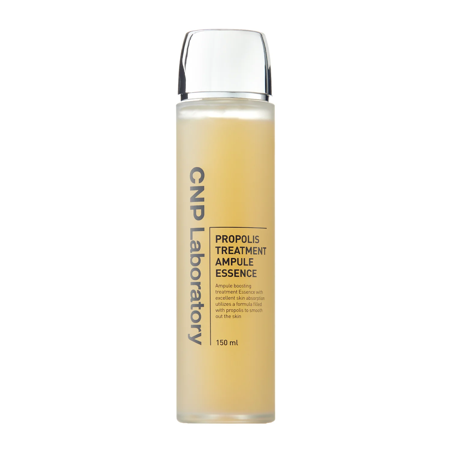 CNP Cosmetics - Propolis Treatment Ampule Essence - Feuchtigkeitsspendende Essenz mit Propolis - 150ml