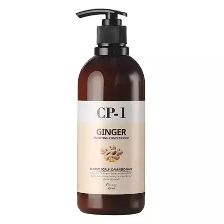 CP-1 - Ginger Purifying Conditioner - Haarspülung mit Ingwerwurzel-Extrakt - 500ml