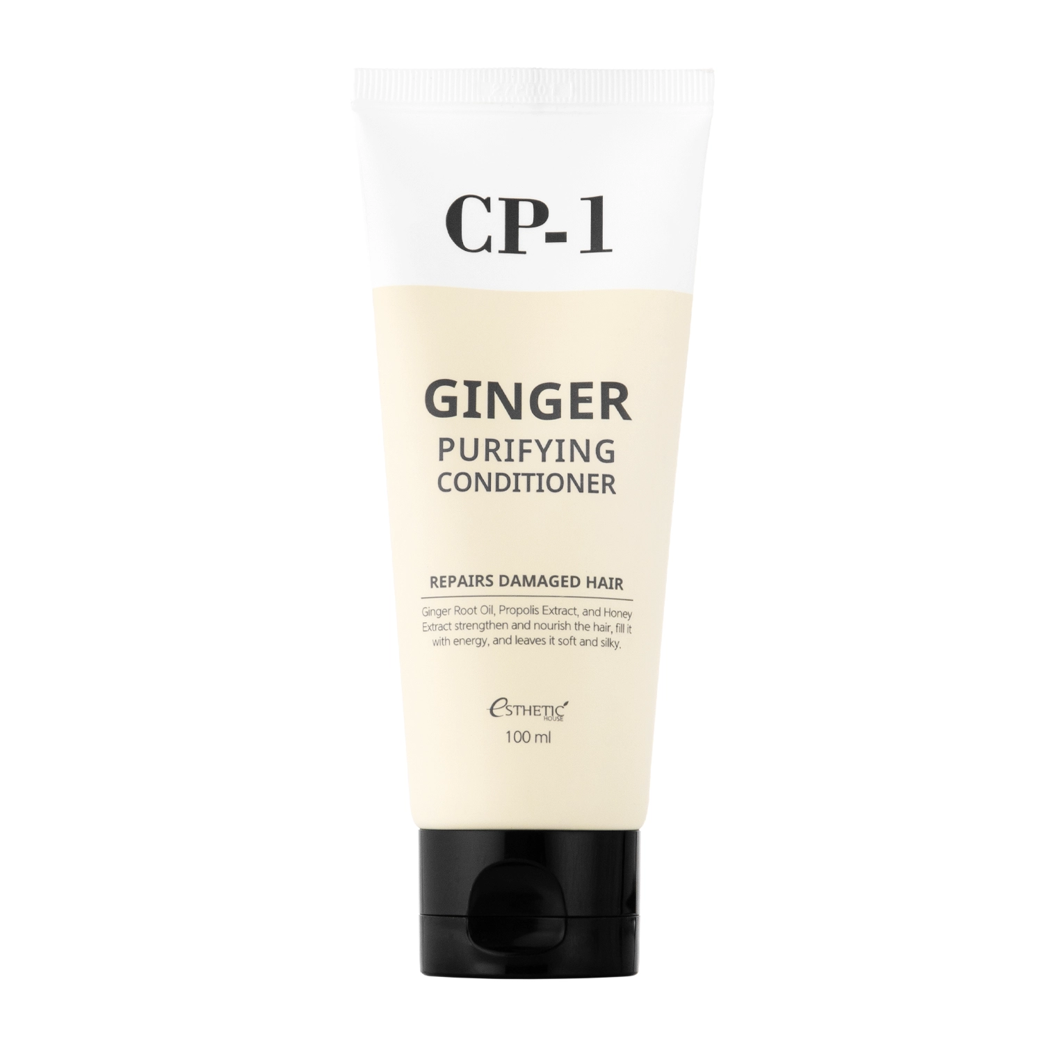 CP-1 - Ginger Purifying Conditioner - Haarspülung mit Ingwerwurzelextrakt - 100ml