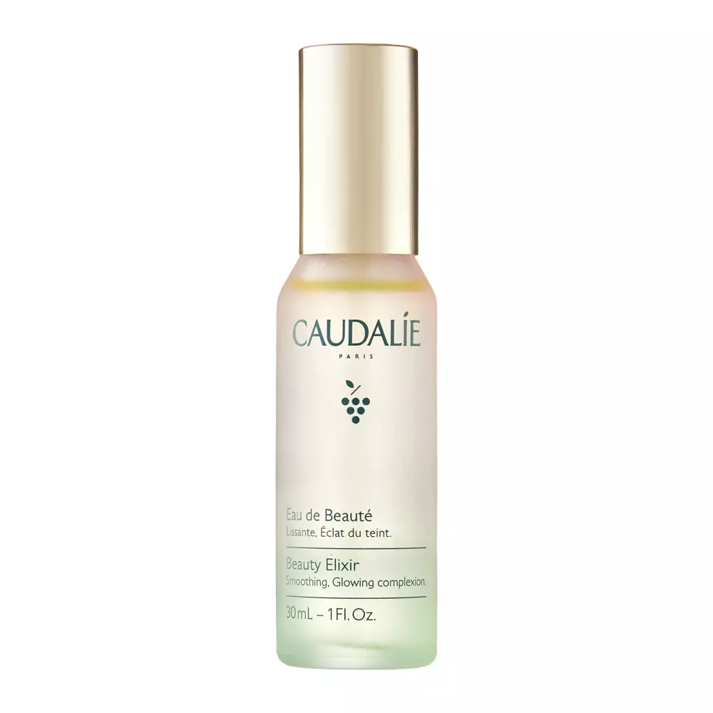 Caudalie - Beauty Elixir - Aufhellendes Wasser - 30ml