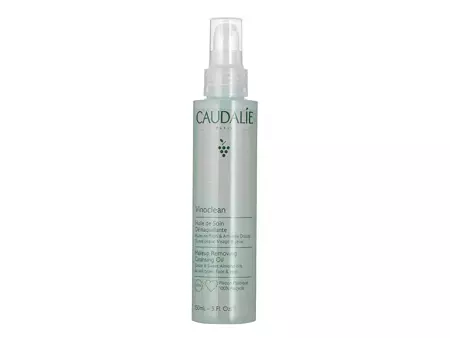 Caudalie - Vinoclean - Makeup Removing Cleansing Oi - Make-up-Entfernungsöl - 150ml
