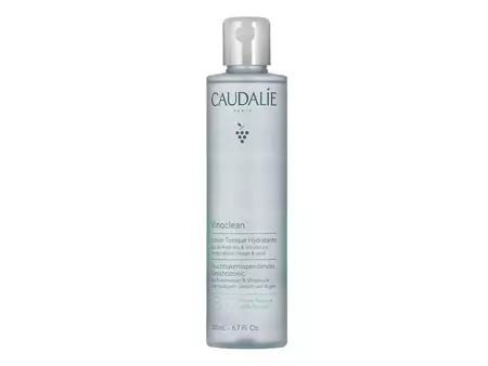 Caudalie - Vinoclean - Moisturizing Toner - Feuchtigkeitsspendendes Gesichtswasser - 200ml