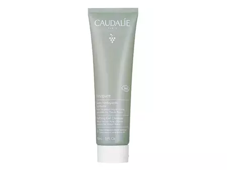 Caudalie - Vinopure - Purifying Gel Cleanser - Reinigendes Gel für die Gesichtshaut- 150ml