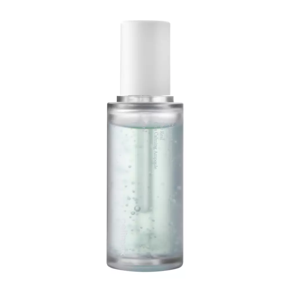 Celimax - The Real Cica Calming Ampoule - Linderndes Serum mit Centella Asiatica Extrakt - 40ml