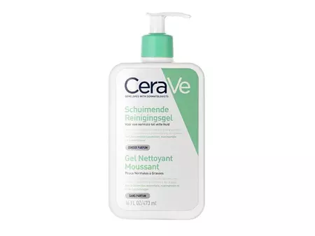 CeraVe - Reinigendes Waschgel - 473ml