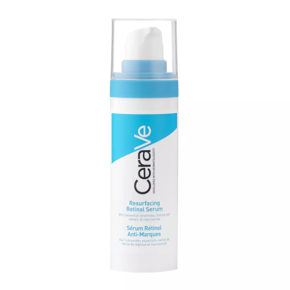 CeraVe - Wiederaufbauendes Serum mit Retinol - 30ml