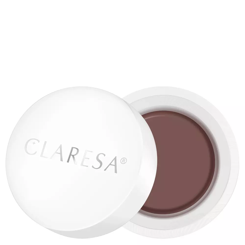 Claresa - Now Bro(w)! - Langanhaltende Augenbrauen-Pomade - 11 Light Brown - 4g