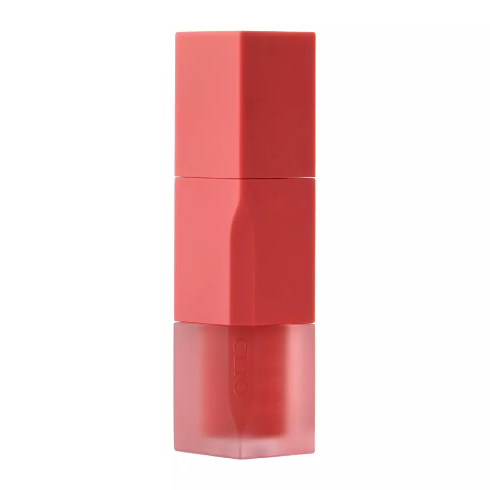 Clio - Chiffon Blur Tint - Langanhaltender Tint mit mattem Finish - 02 Coral Clay - 3.1g 