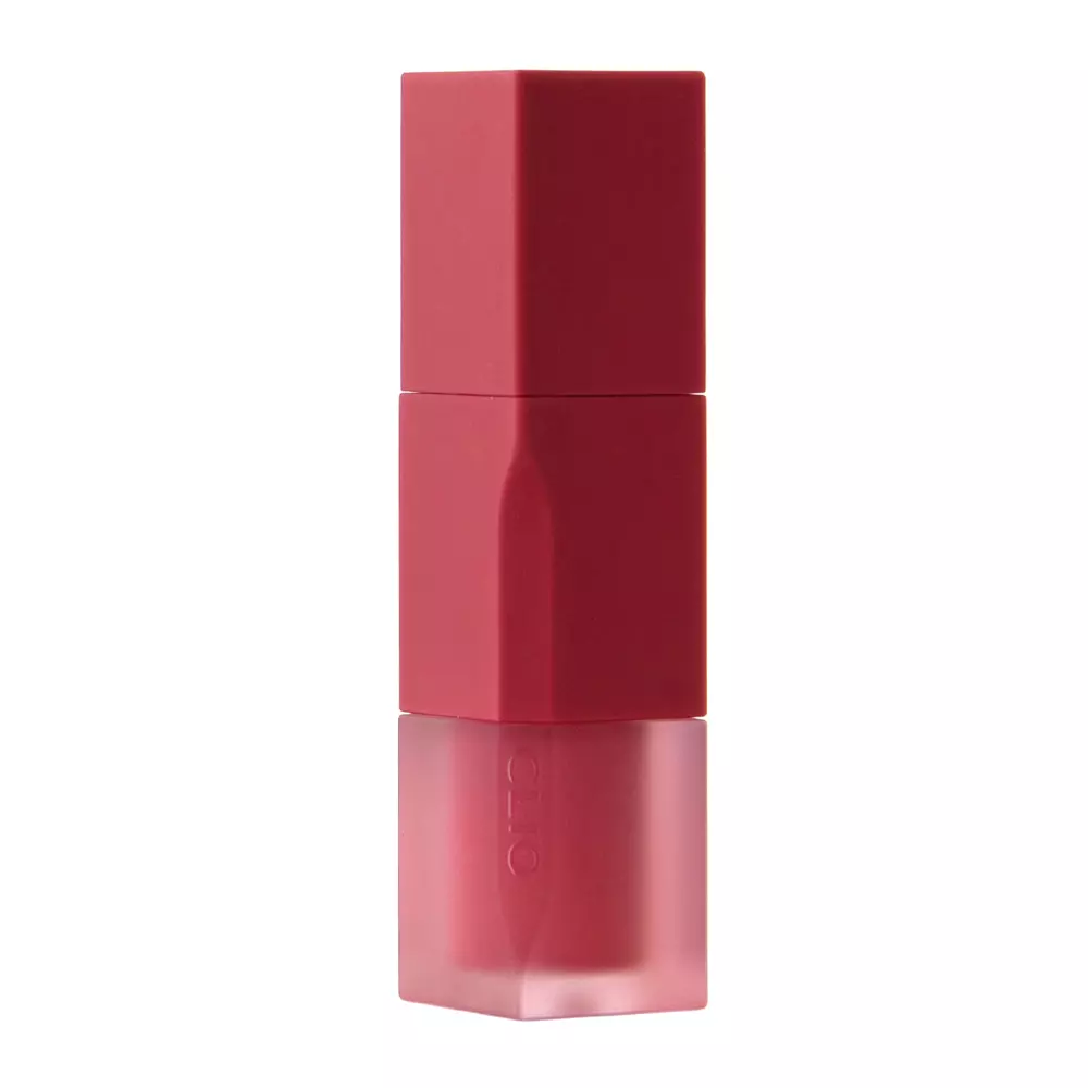 Clio - Chiffon Blur Tint - Langanhaltender Tint mit mattem Finish - 05 Pink Fog - 3.1g   