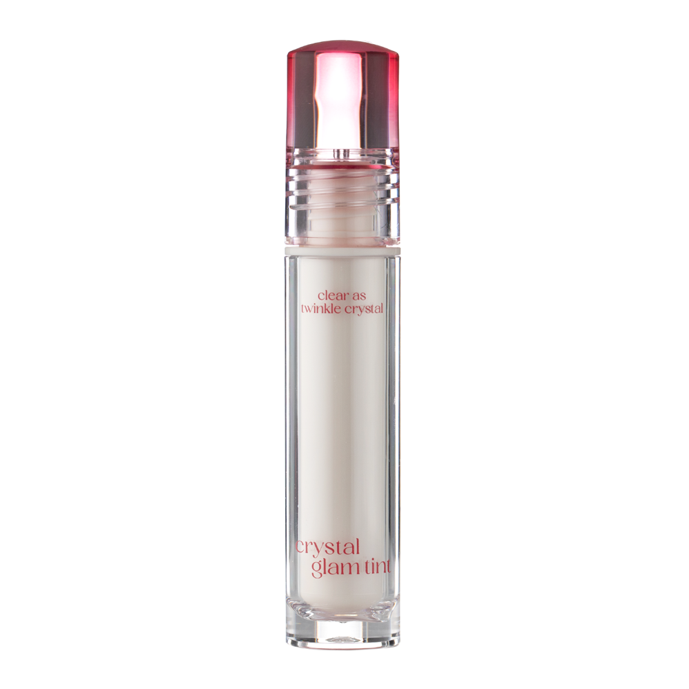 Clio - Crystal Glam Tint - Tint mit Glänzendem Finish - 003 Blushed Peach - 3.2g