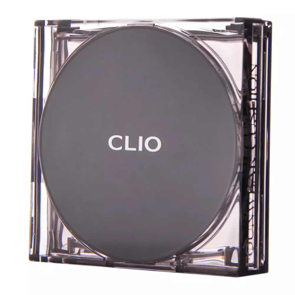 Clio - Kill Cover The New Founwear Cushion SPF50+/PA+++ - Foundation in einem Kissen + Nachfüllung - 1.5 Fair - 30g