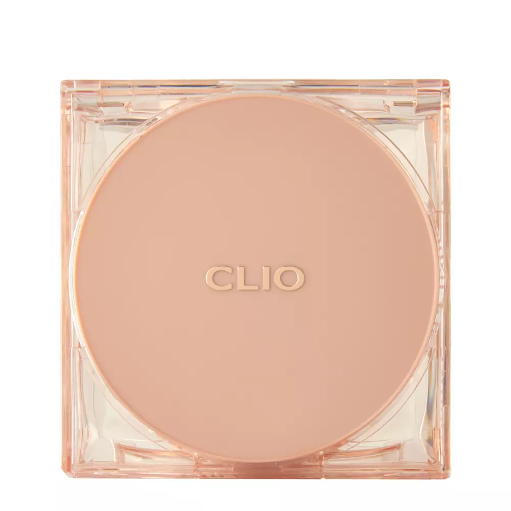 Clio - Kill Cover The New Founwear Cushion SPF50+/PA+++ - Koshort in Seoul Limited - Foundation in einem Kissen + Nachfüllung - 2 Lingerie - 30g