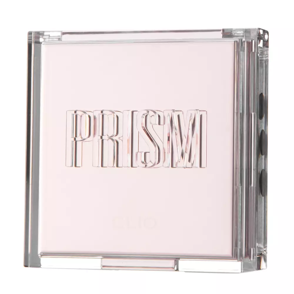 Clio - Prisma Highlighter Duo - Gesicht Highlighter Palette - 02 Lavendel Voyage - 5.6g