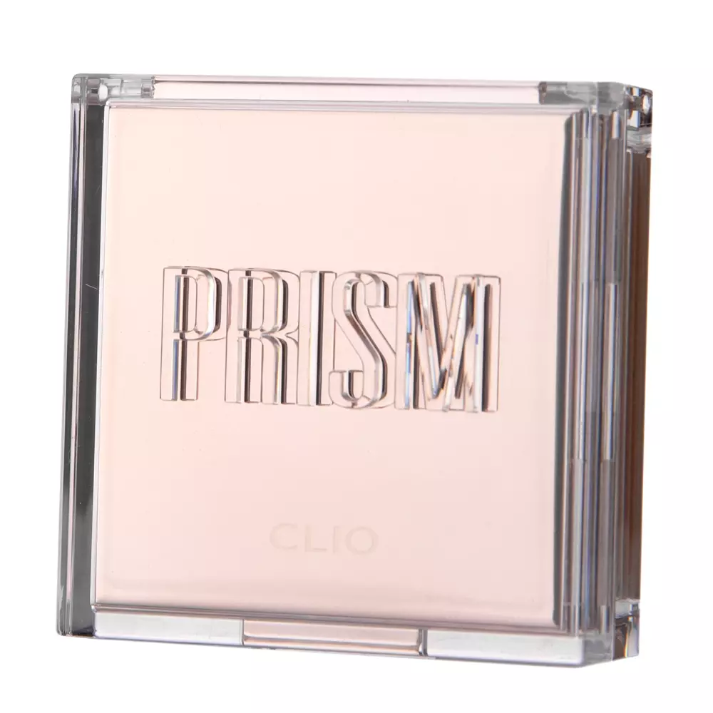 Clio - Prisma Highlighter - Gesichtshighlighter - 01 Gold Sheer - 7g