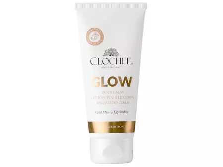 Clochee - Glow Body Balm - Aufhellende Körperlotion - 100ml