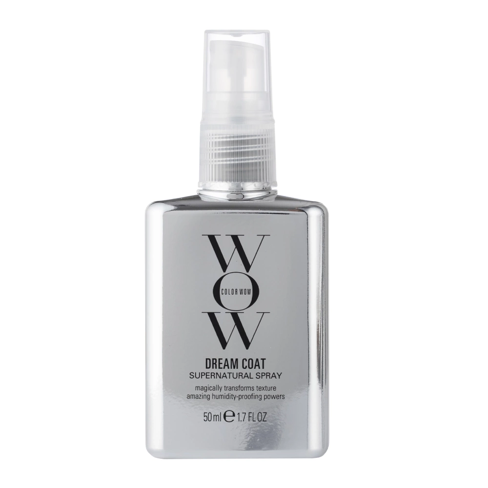 Color Wow - Dream Coat Supernatural Spray - Glättendes und glänzendes Haarspray - 50ml