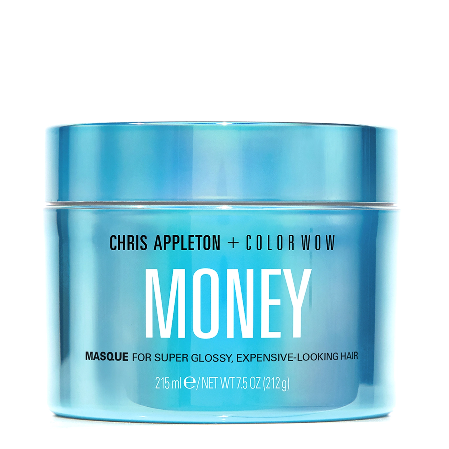 Color Wow - Money Masque - Stark feuchtigkeitsspendende Haarmaske - 215ml