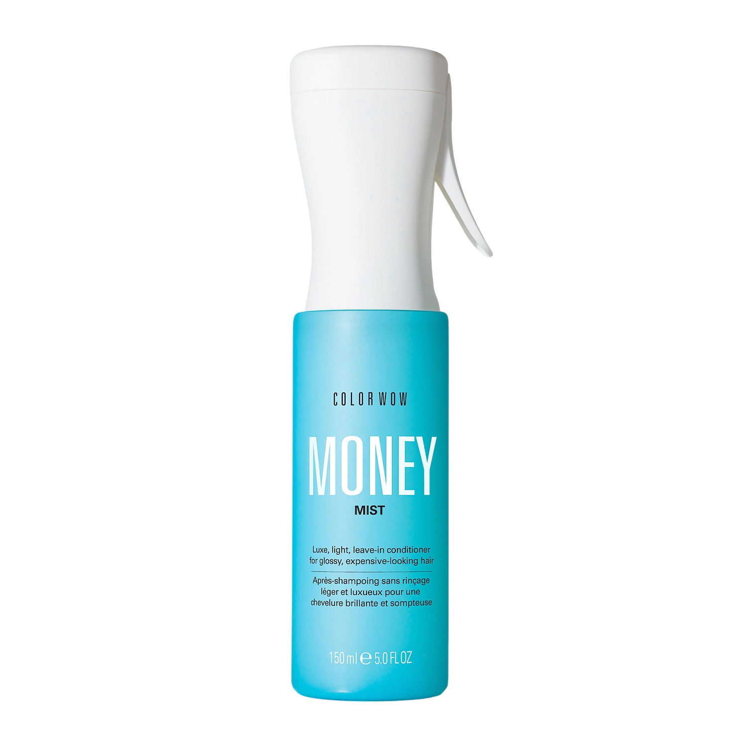 Color Wow - Money Mist - Feuchtigkeitsspendender Leave-in-Conditioner - 150ml