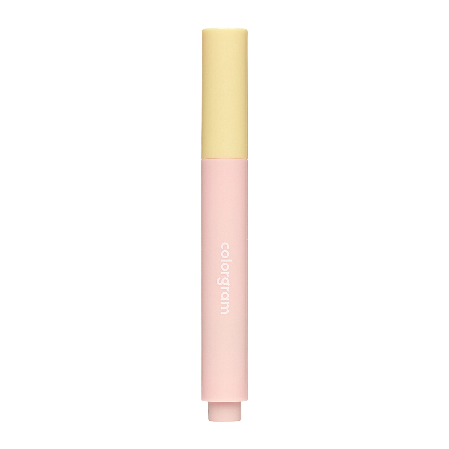 Colorgram - Fruity Glass Stick - Feuchtigkeitsspendender Lippenbalsam mit Farbe - 02 Darling Papaya - 1.8g