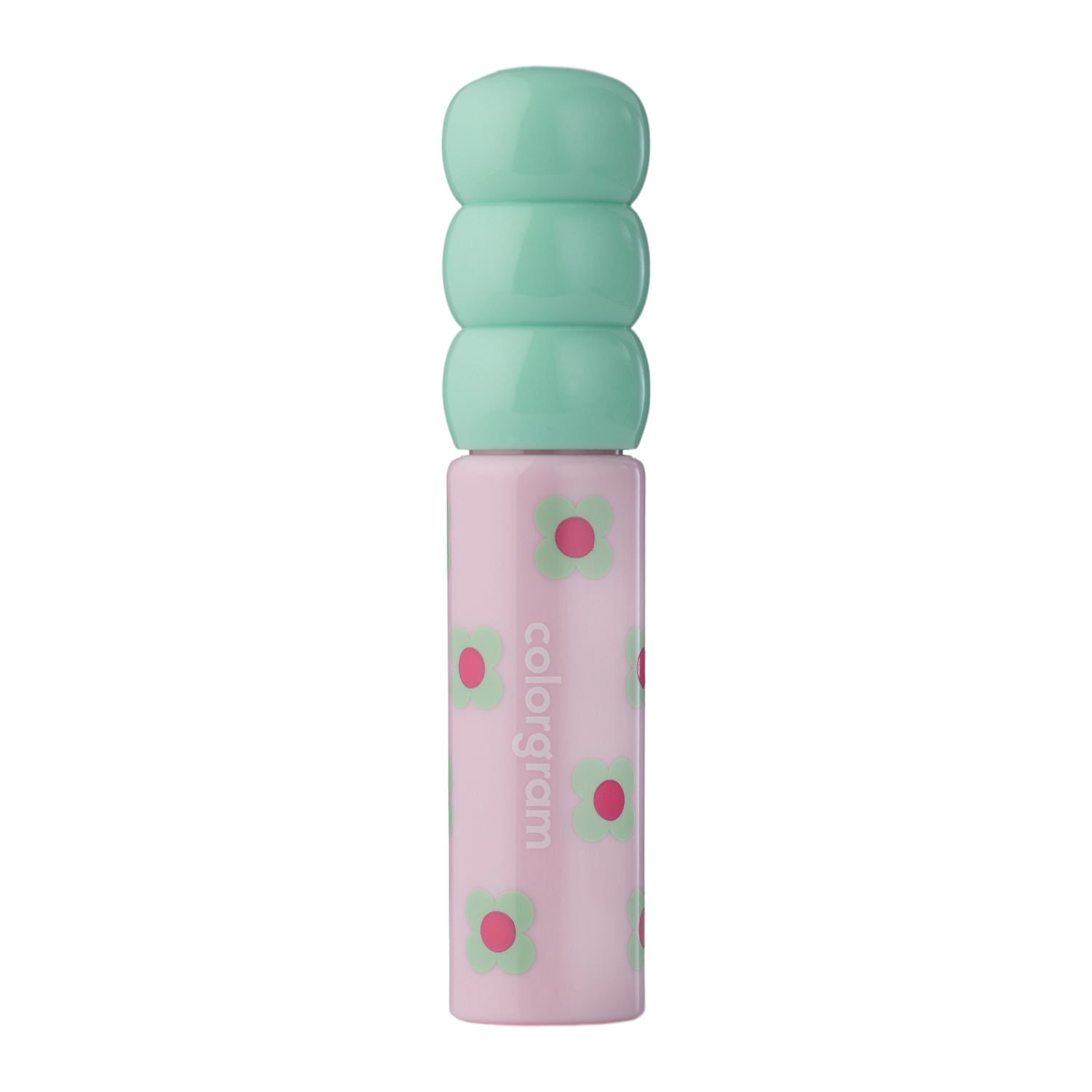 Colorgram - Fruity Glass Tint - Glänzender Lip Tint - Adorable Berry - 3g