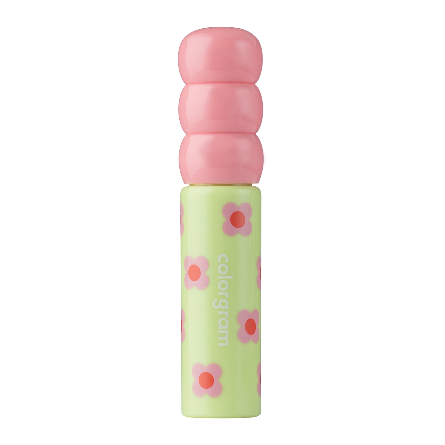 Colorgram - Fruity Glass Tint - Glänzender Lip Tint - Dewy Grapefruit - 3g